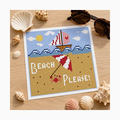 Beach Please