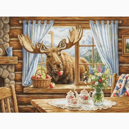 Invitado inesperado