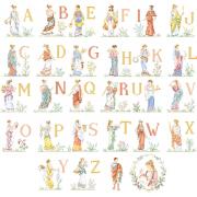 Le grand ABC «Pénélope»
