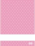 Trapo de cocina - Pois - Fucsia