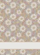 Trapo de cocina - Daisy Garden - Multicolor