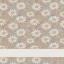 Trapo de cocina - Daisy Garden - Multicolor