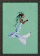 St. Thomas Mermaid