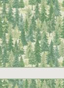 Trapo de cocina - Foresta - Frío