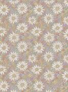 Trapo de cocina - Daisy Garden - Multicolor - NO Aida