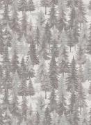 Trapo de cocina - Foresta - Ecru - NO Aida