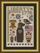 Liberty Dog