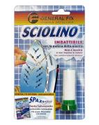 Sciolino - Barra limpiadora para plancha