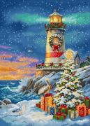 Faro de Navidad