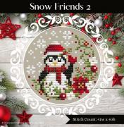Snow Friends 2