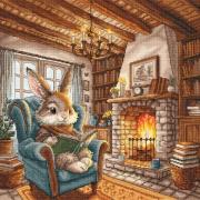 Tarde de lectura