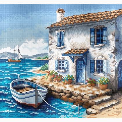 El rincón del pescador