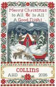 Goodnight Christmas