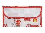 Bolsa de almacenamiento  - Bomberos y dálmatas