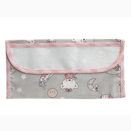 Bolsa de almacenamiento - Buenas noches ositos