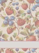 Trapo de cocina - Berries - Multicolor