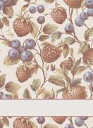 Trapo de cocina - Berries - Caravaggio