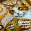 Gato dorado
