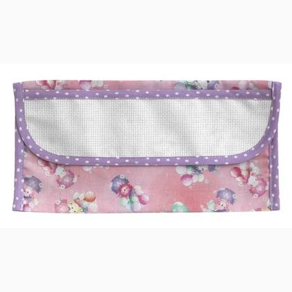 Bolsa de almacenamiento - Animales y globos