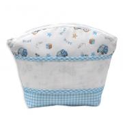 Trousse - Favole - Azul