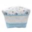 Trousse - Favole - Azul