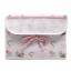 Cambiador plegable - Favole - Rosa