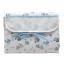 Cambiador plegable - Favole - Azul