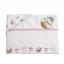 Conjunto de cuna - Favole - Rosa (3)