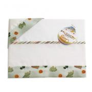 Conjunto de cuna - Favole - Verde (3)