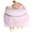 Mochila Escuela - Oso - Rosa