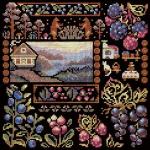 Sampler - Amanecer en el pueblo