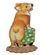 Corgi y el Otomano