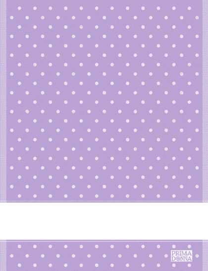 Trapo de cocina - Pois - Lila