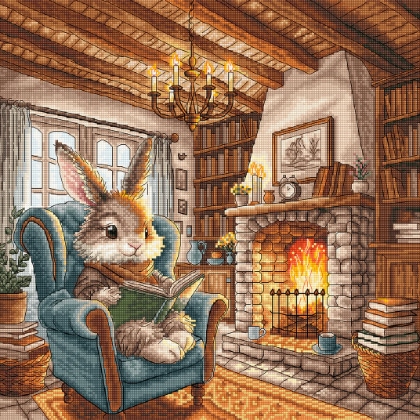 Tarde de lectura