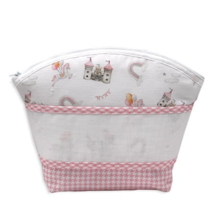 Trousse - Favole - Rosa