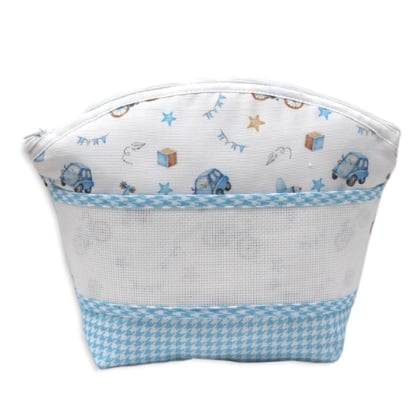 Trousse - Favole - Azul