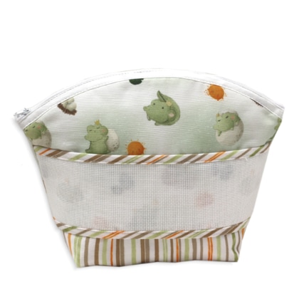 Trousse - Favole - Verde