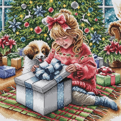Un Regalo Especial