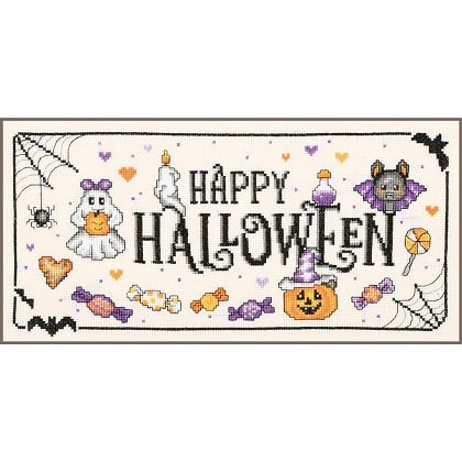 Feliz Halloween