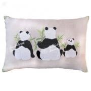 Cojín - Panda