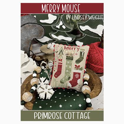 Merry Mouse