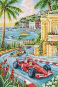 F1 Grand Prix Monaco