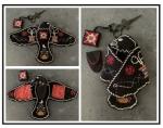 Crow Keepsake