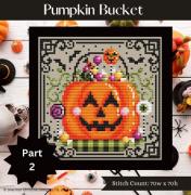 Pumpkin Bucket - Part 2
