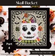 Skull Bucket - Part 4