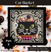 Cat Bucket - Part 5