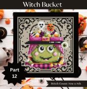 Witch Bucket - Part 12