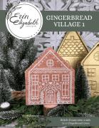 Gingerbread Village 1