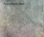 Lino 40 ct - Moody Green