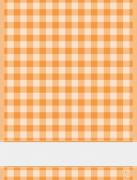 Trapo de cocina - Pic-Nic - Naranja